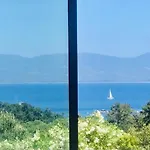 Вилла De Charme Et 5 Mn A Pied Кампоморо