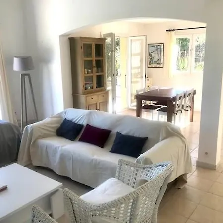 De Charme Et 5 Mn A Pied * Belvedere-Campomoro