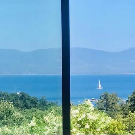 Villa De Charme Et 5 Mn A Pied Belvedere-Campomoro