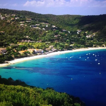 De Charme Et 5 Mn A Pied * Belvedere-Campomoro