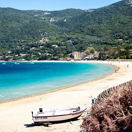 De Charme Et 5 Mn A Pied * Belvedere-Campomoro