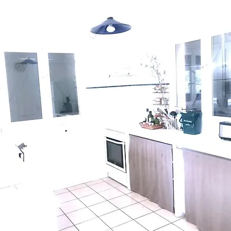 De Charme Et 5 Mn A Pied ヴィラ *