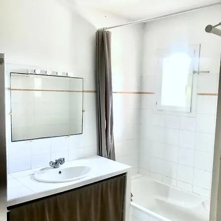 Villa De Charme Et 5 Mn A Pied *