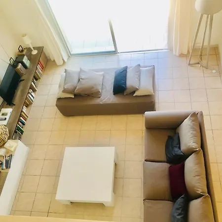 ヴィラ De Charme Et 5 Mn A Pied カンポモロ