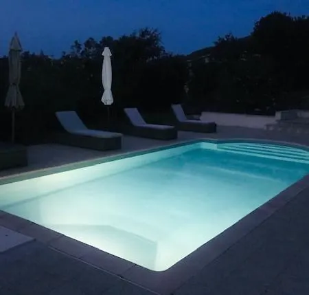 De Charme Et 5 Mn A Pied Villa *