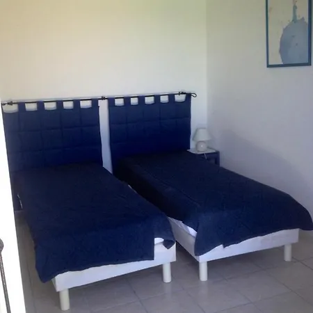 ヴィラ De Charme Et 5 Mn A Pied *