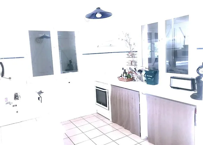 De Charme Et 5 Mn à Pied Villa *