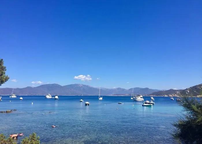 ヴィラ De Charme Et 5 Mn A Pied