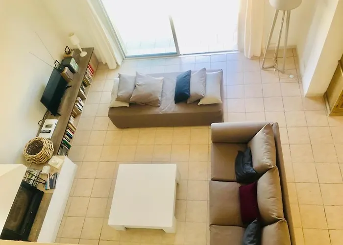 ヴィラ De Charme Et 5 Mn A Pied カンポモロ